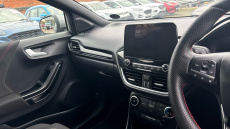 Ford Puma 1.0 EcoBoost Hybrid mHEV ST-Line 5dr Petrol Hatchback